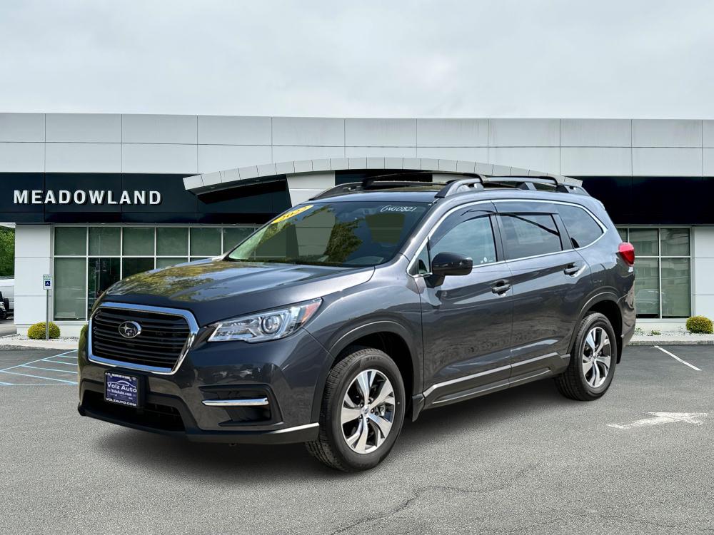 2022 SUBARU ASCENT PREMIUM 1