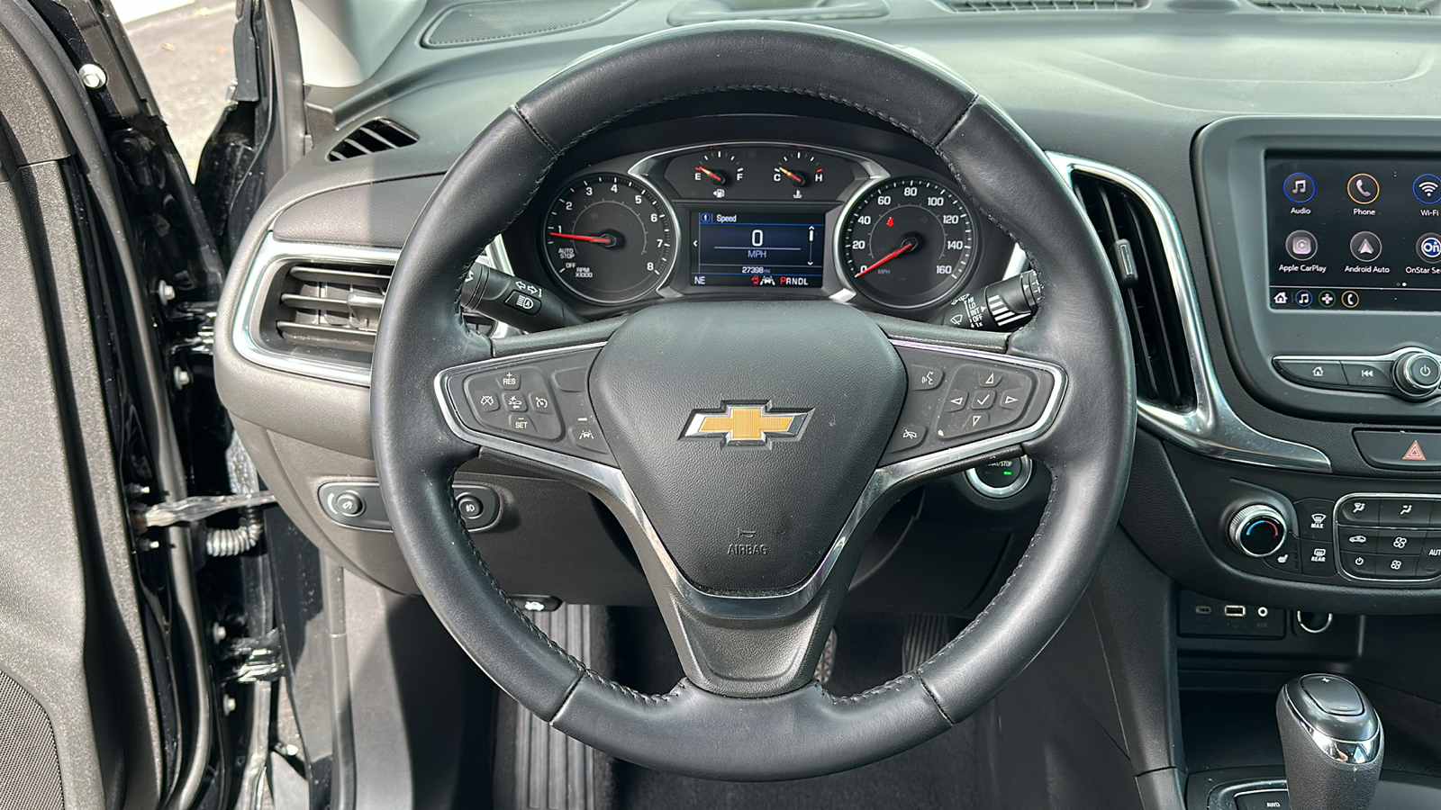 2021 CHEVROLET EQUINOX LT 16