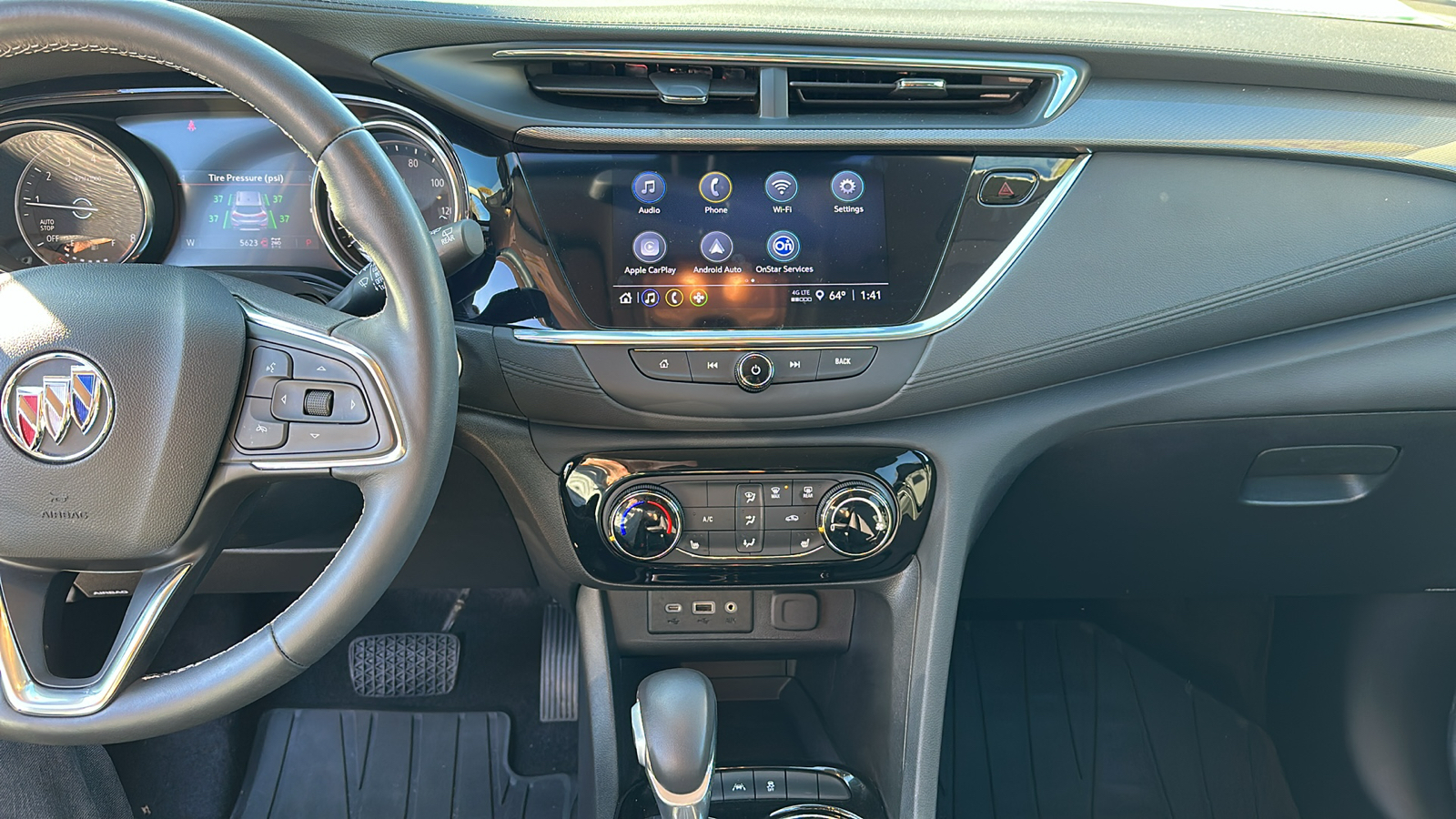 2023 BUICK ENCORE GX PREFERRED 23