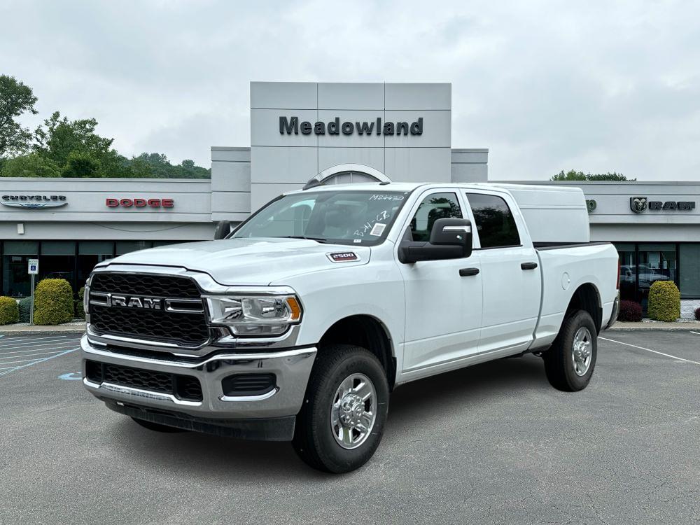 2024 Ram 2500 Tradesman 1