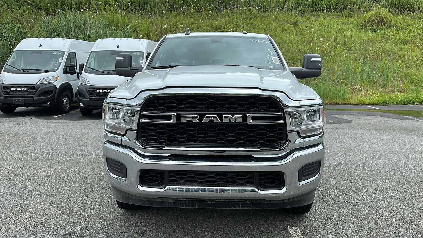 2024 Ram 2500 Tradesman 3