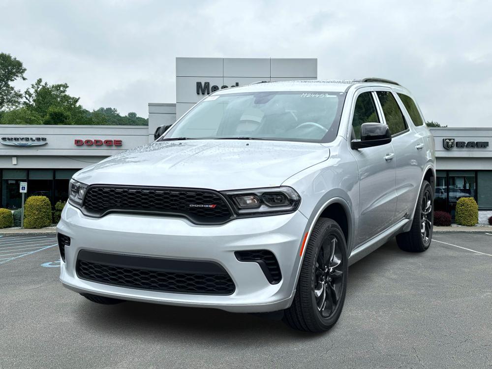 2024 Dodge Durango GT 1