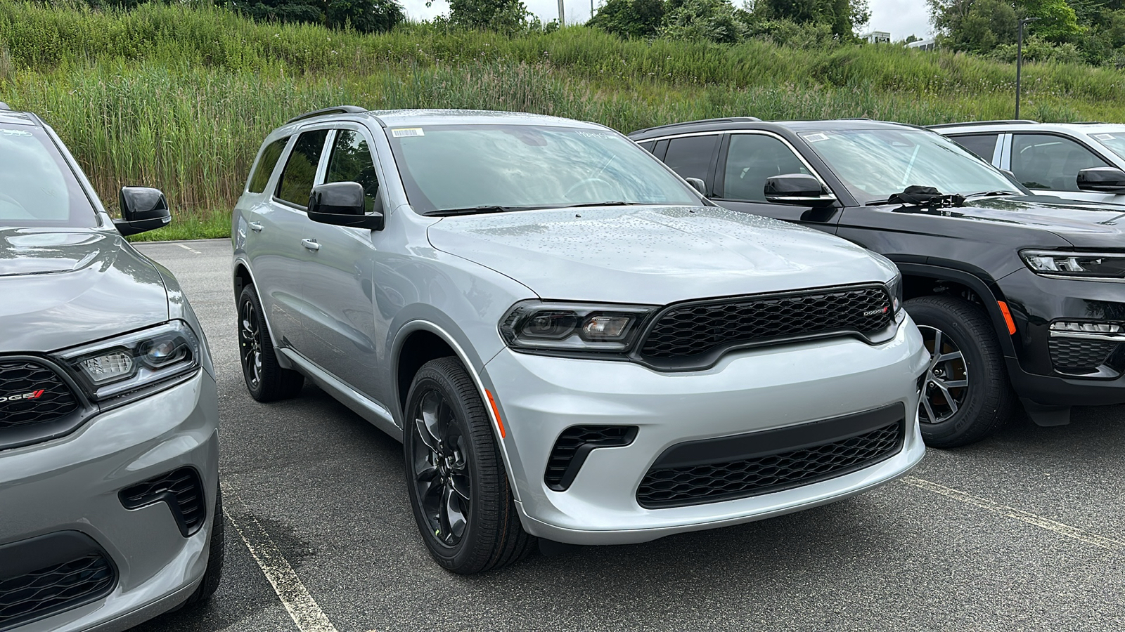 2024 Dodge Durango GT 2