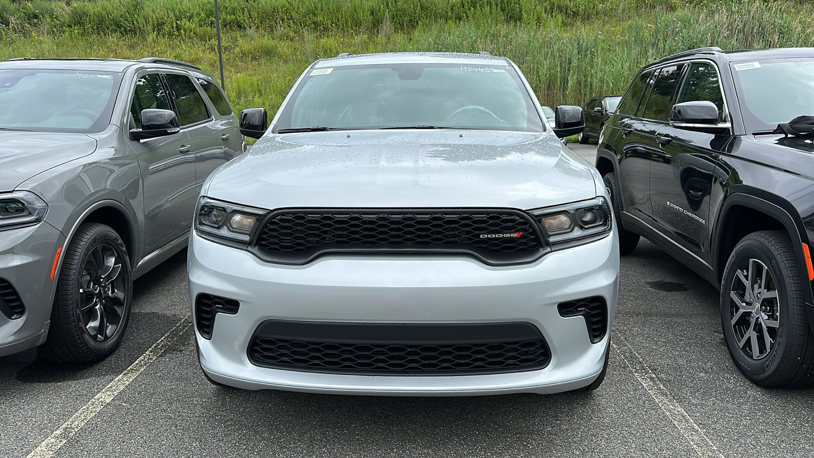 2024 Dodge Durango GT 3