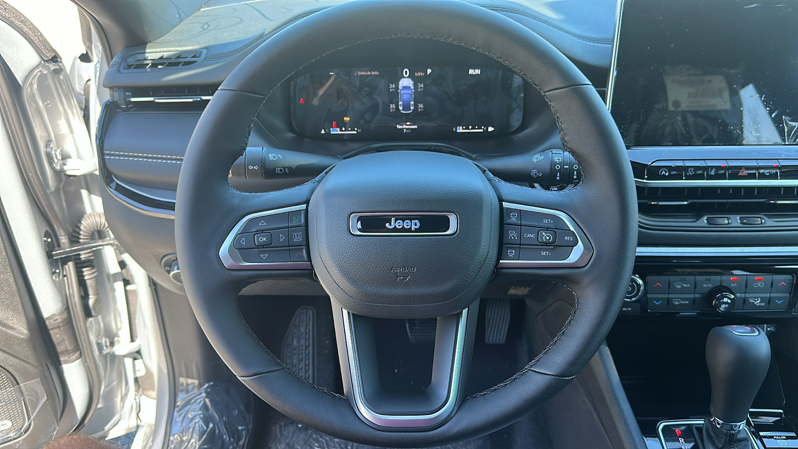 2024 Jeep Compass Limited 9