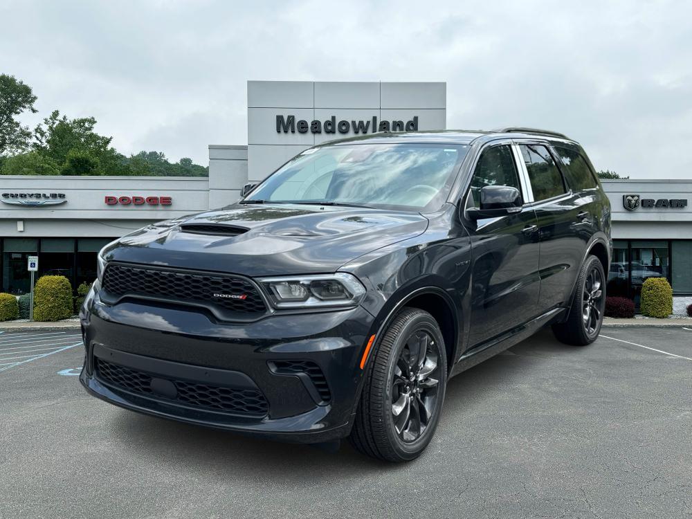 2024 Dodge Durango R/T Plus 1