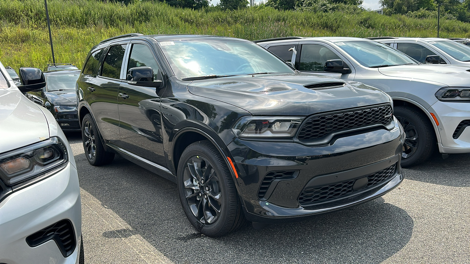 2024 Dodge Durango R/T Plus 2