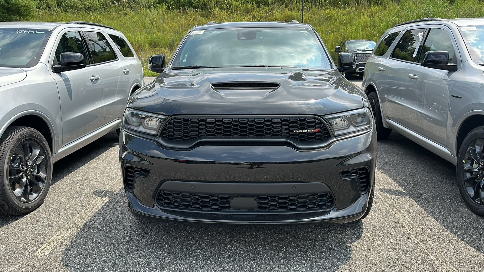 2024 Dodge Durango R/T Plus 3