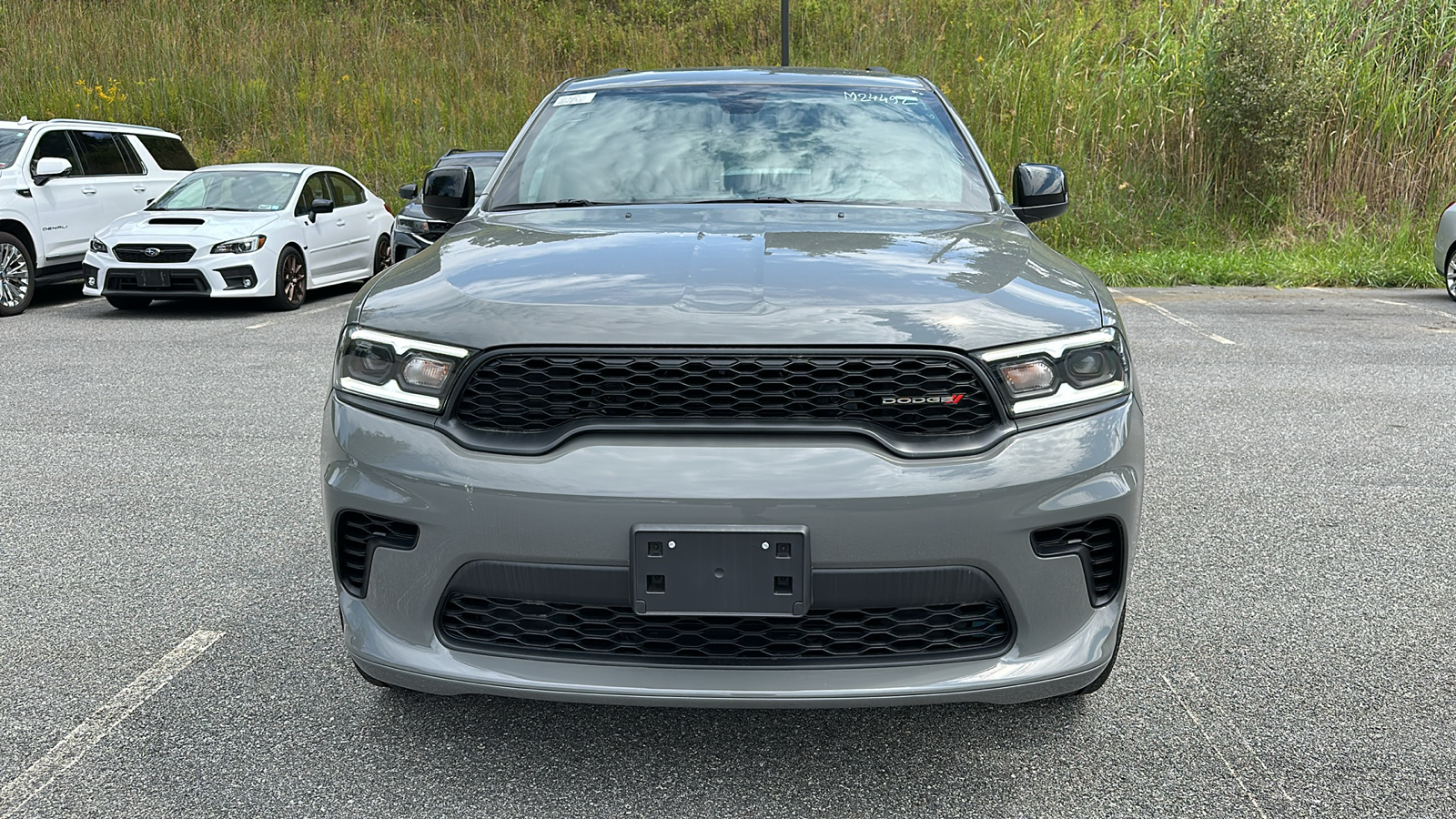 2024 Dodge Durango GT 3