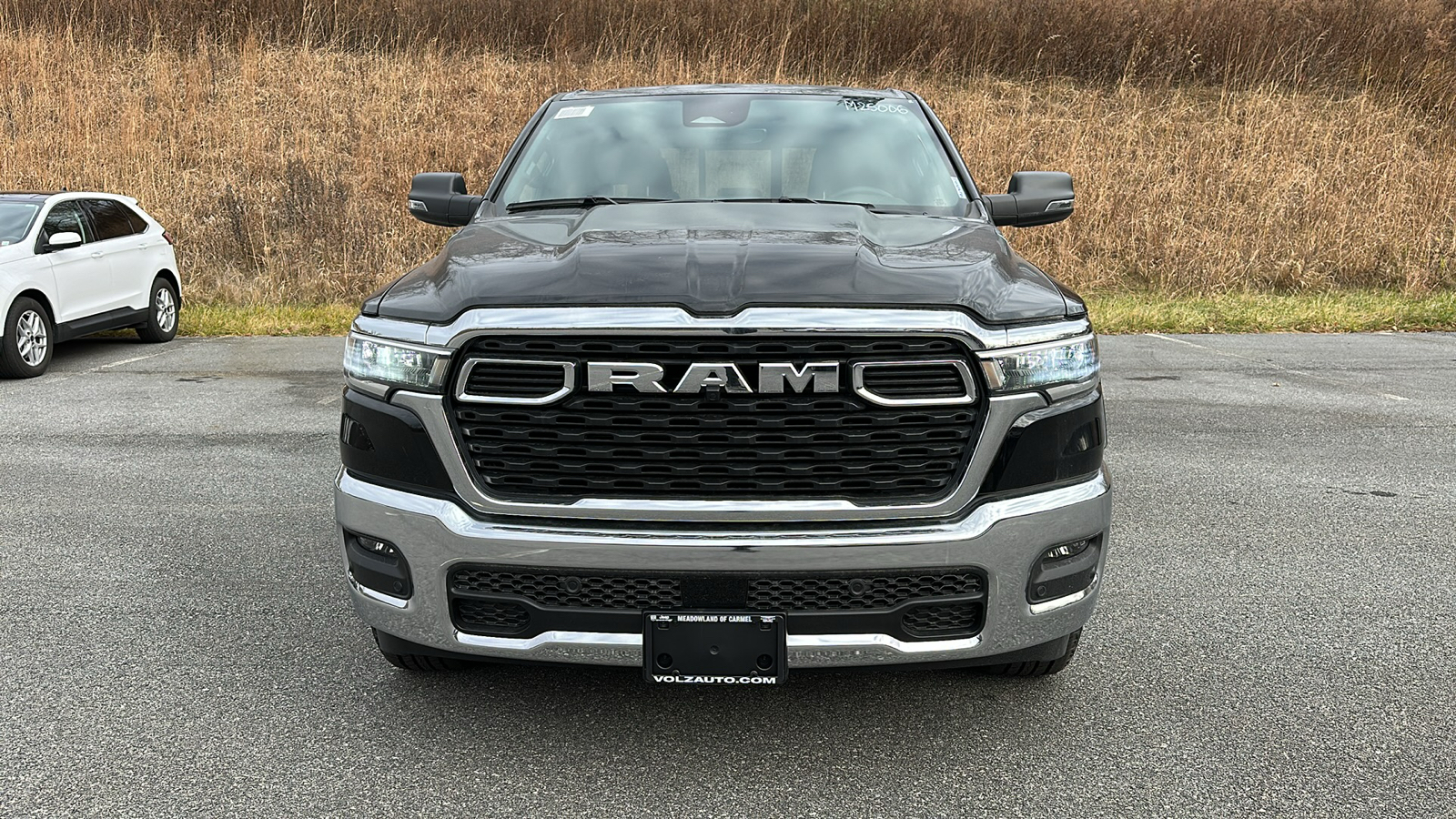 2025 Ram 1500 Big Horn 3