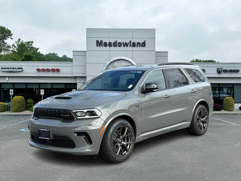 2025 Dodge Durango R/T 20th Anniversary Premium 1