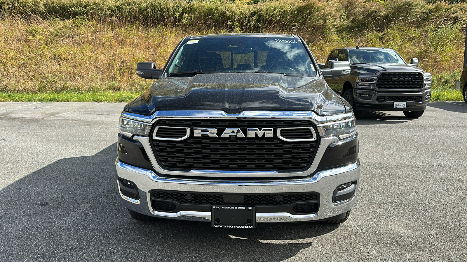 2025 Ram 1500 Big Horn 3