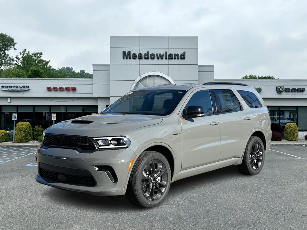 2025 Dodge Durango R/T Premium 1