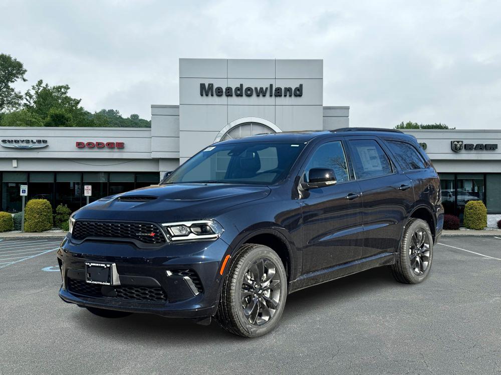 2025 Dodge Durango GT Plus 1