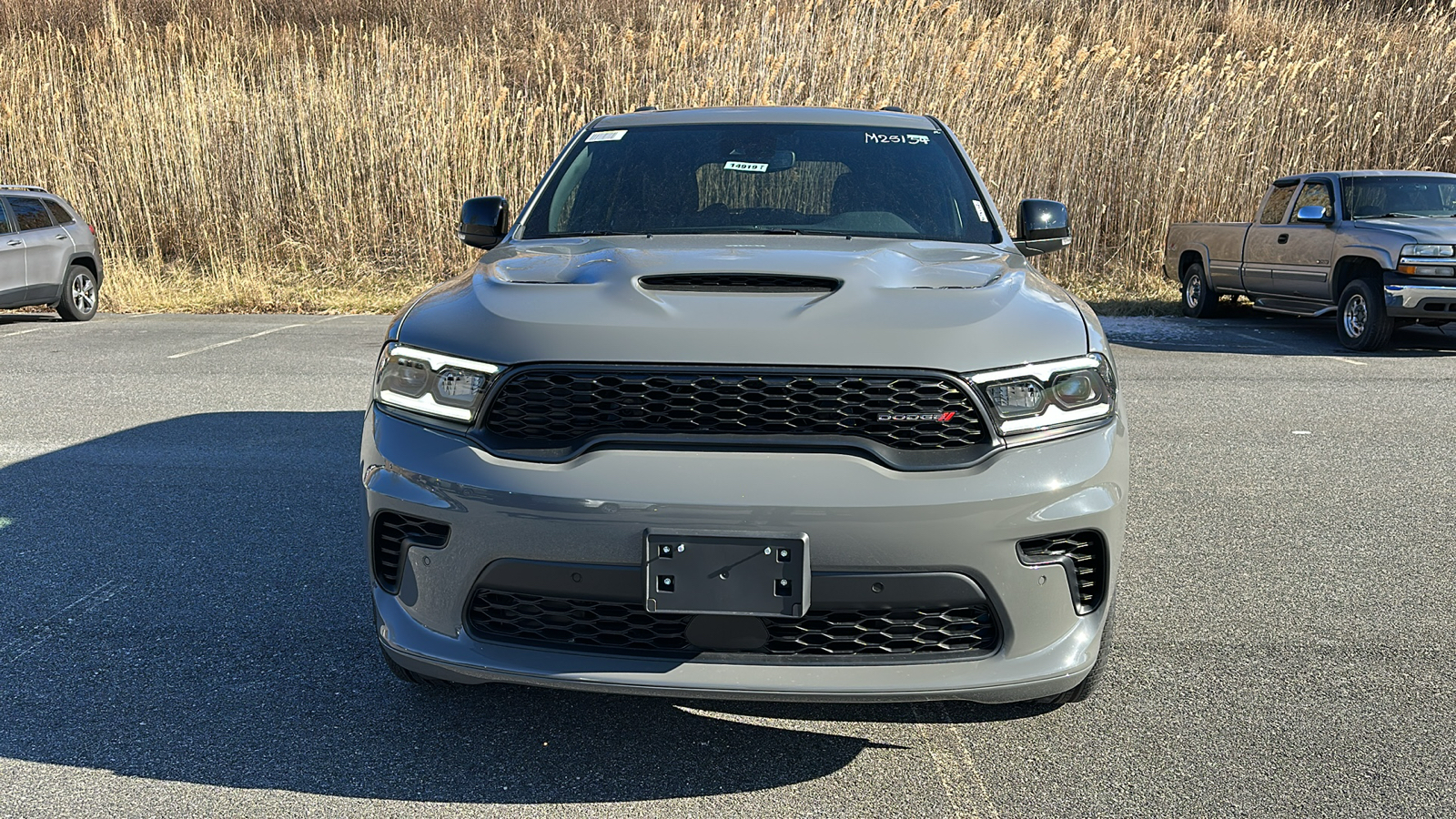 2025 Dodge Durango GT Plus 3