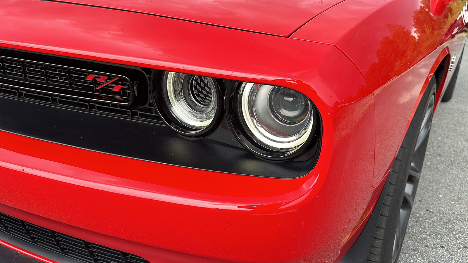 2020 DODGE CHALLENGER R/T SCAT PACK 9