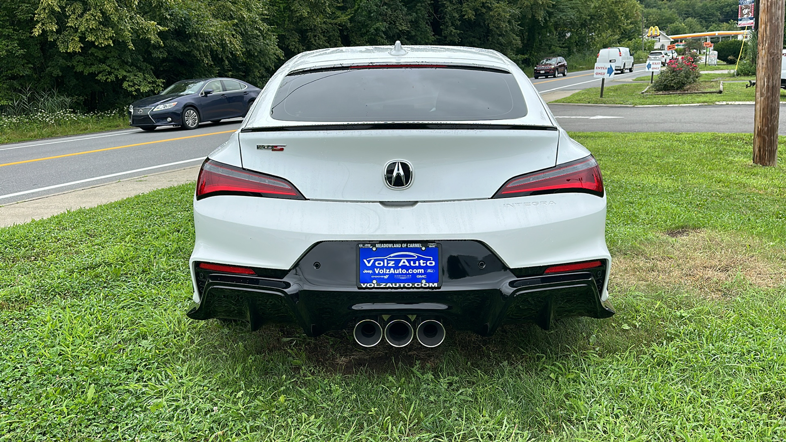 2024 ACURA INTEGRA TYPE S 6