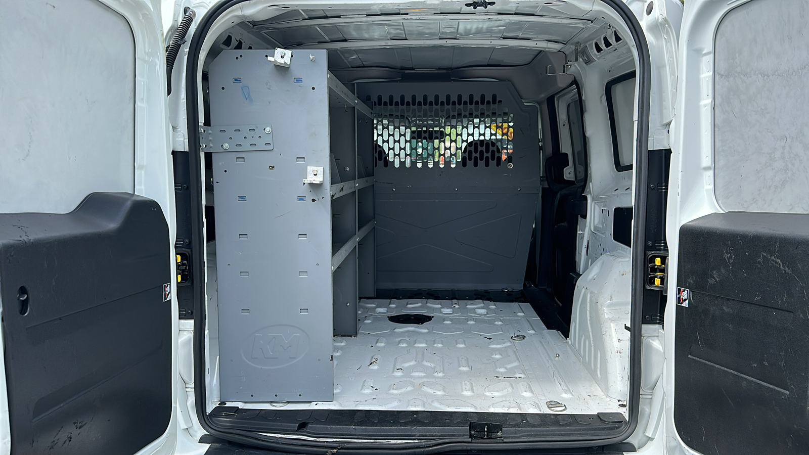 2022 RAM PROMASTER CITY CARGO VAN TRADESMAN 28