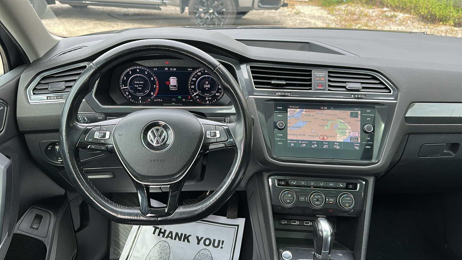 2018 VOLKSWAGEN TIGUAN SEL PREMIUM 29