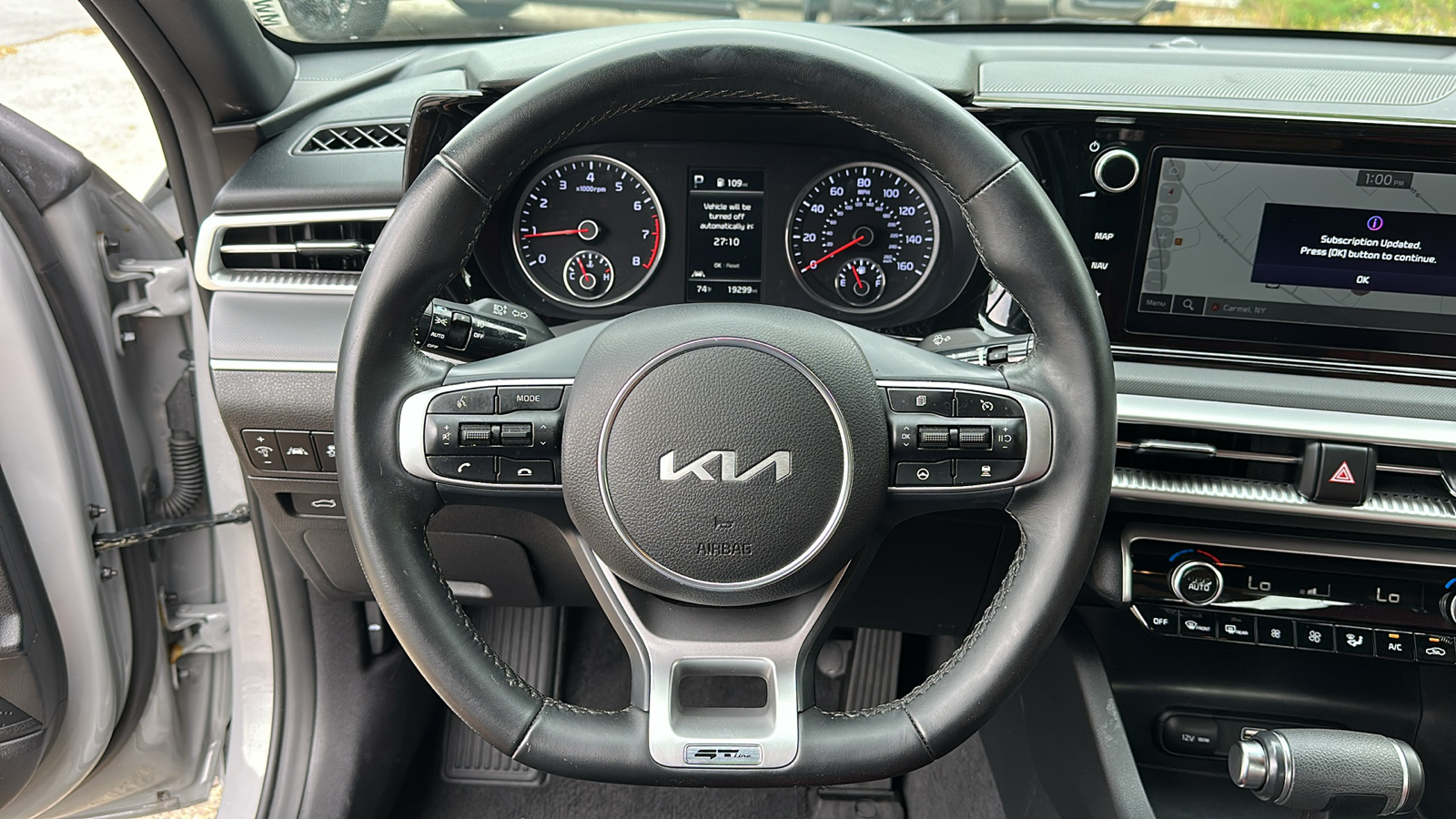 2024 KIA K5 GT-LINE 16