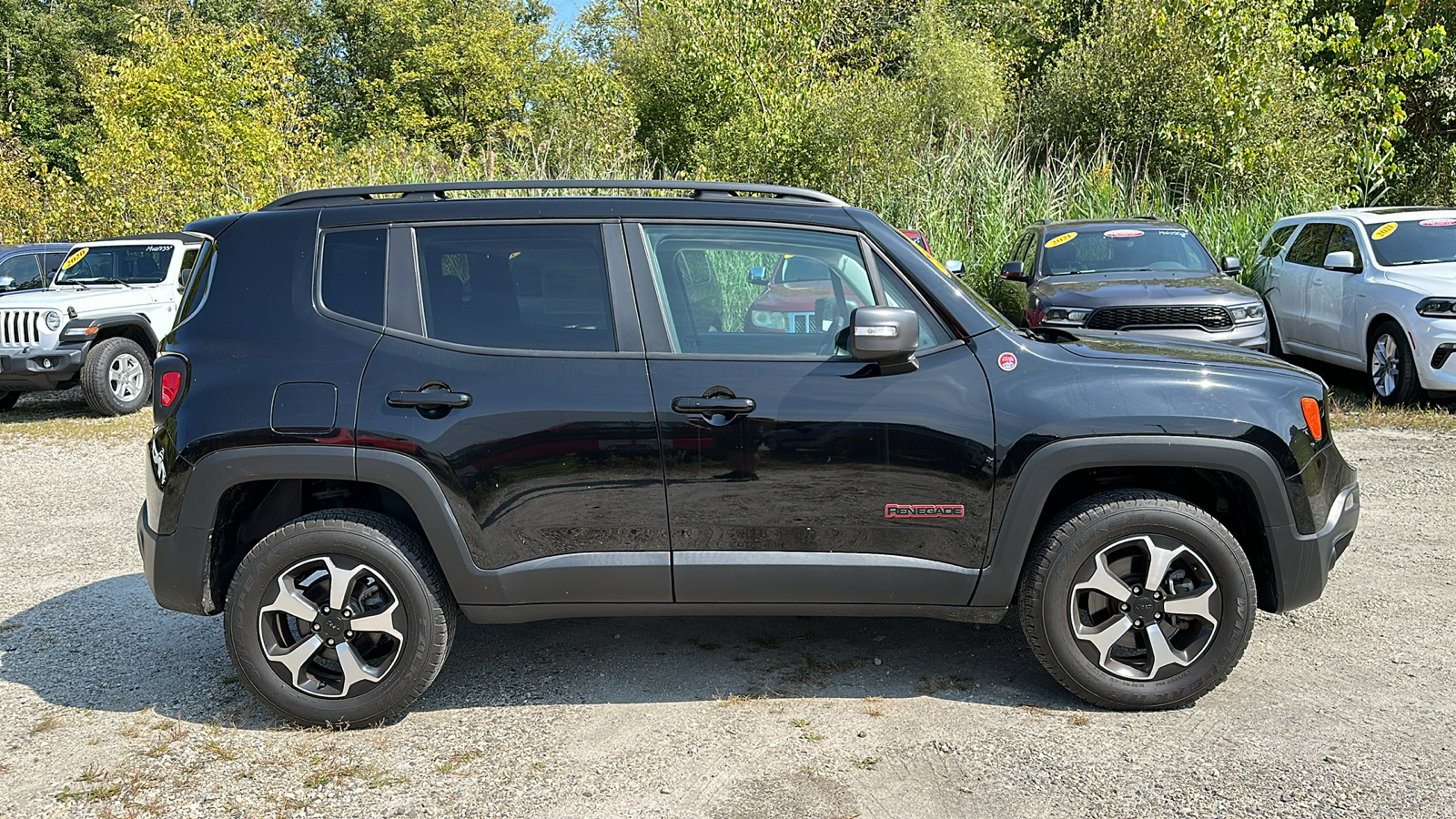 2020 JEEP RENEGADE TRAILHAWK 3