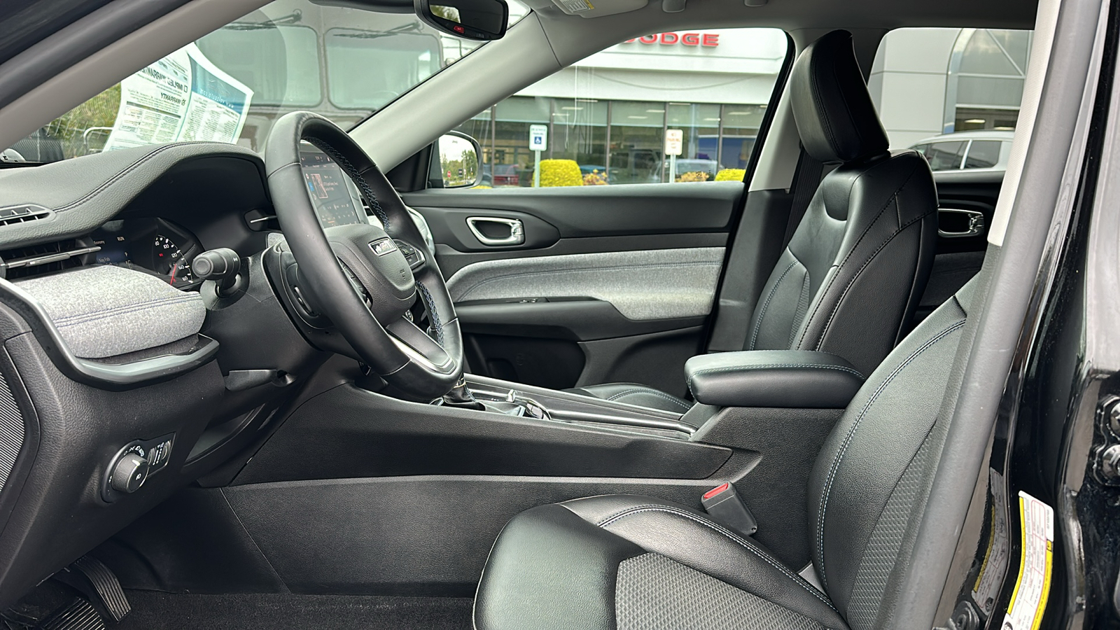 2022 JEEP COMPASS LATITUDE 12