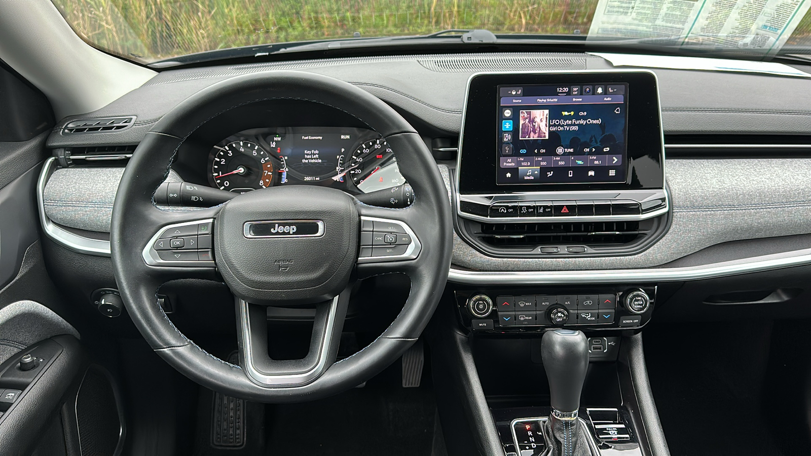 2022 JEEP COMPASS LATITUDE 28