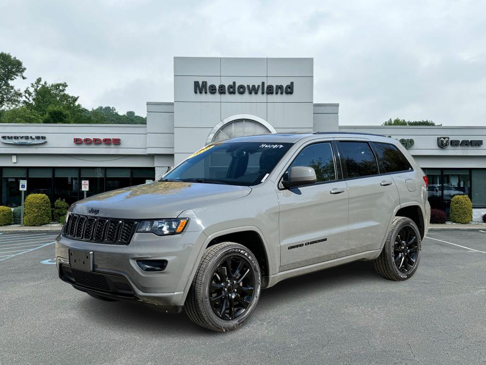 2020 JEEP GRAND CHEROKEE ALTITUDE 1