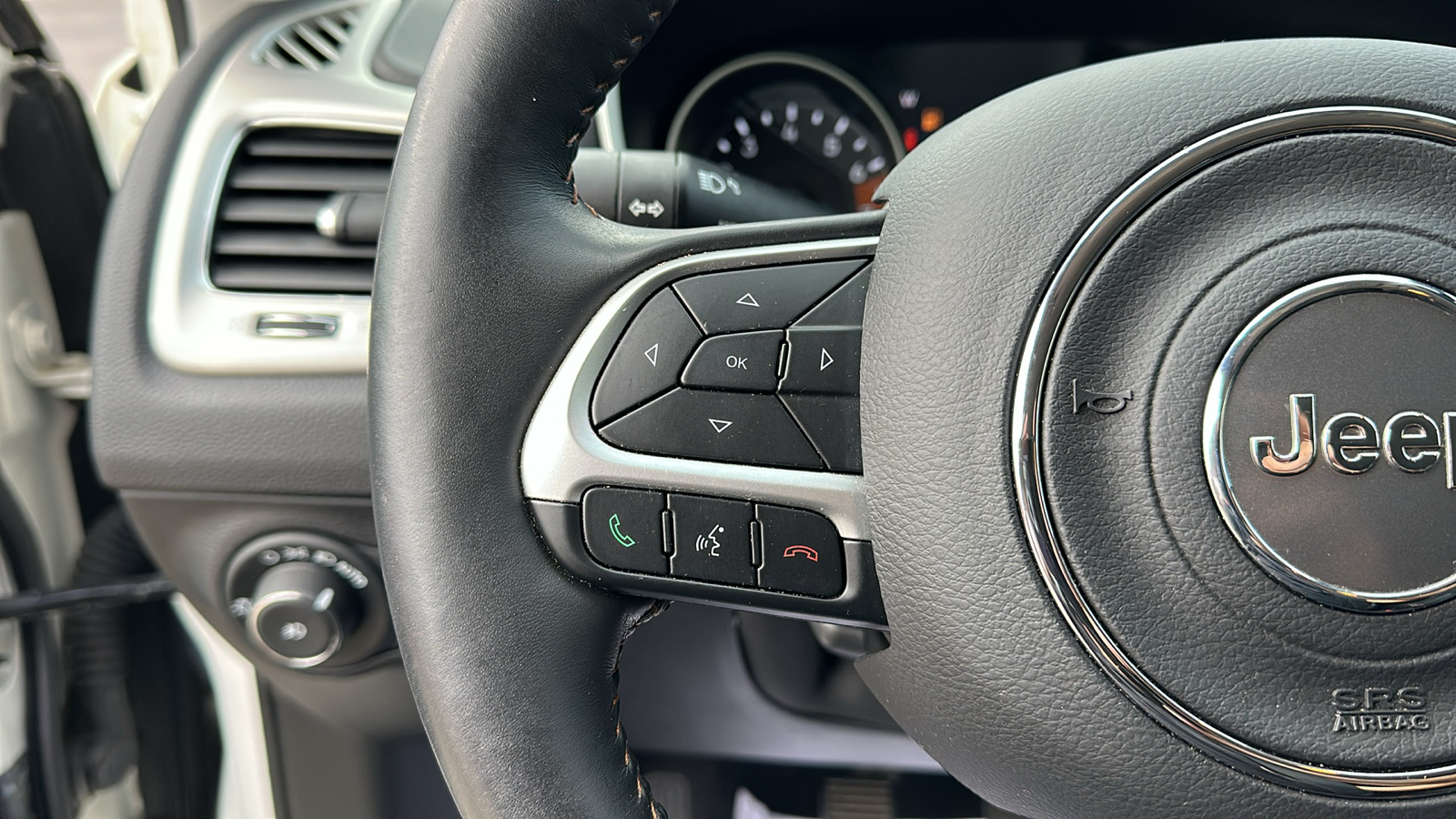 2019 JEEP COMPASS LATITUDE 17