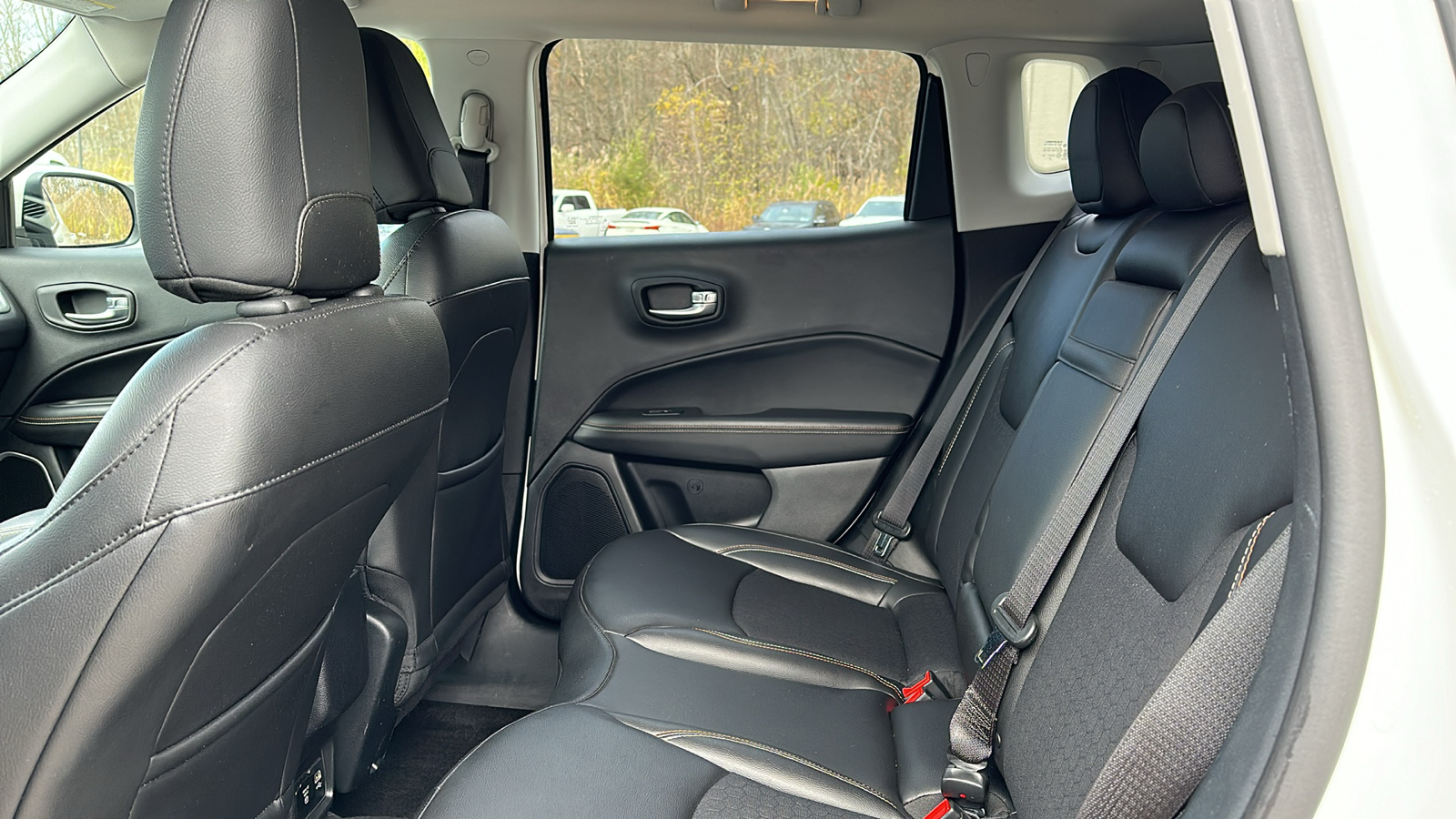 2019 JEEP COMPASS LATITUDE 28