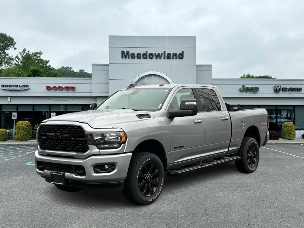 2023 RAM 2500 BIG HORN 1