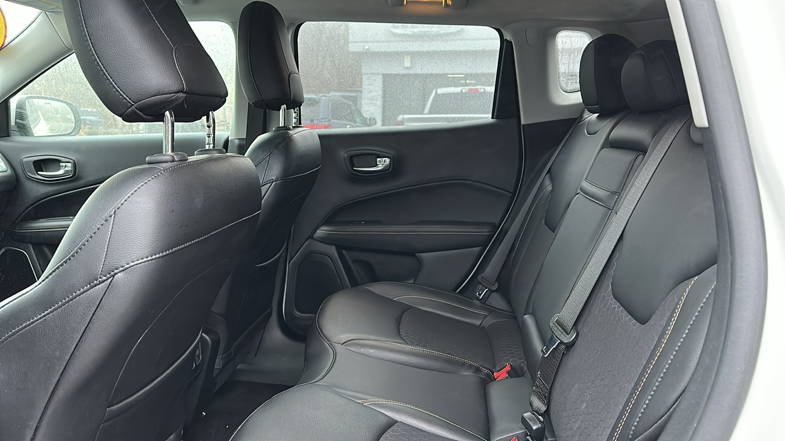 2019 JEEP COMPASS LATITUDE 27