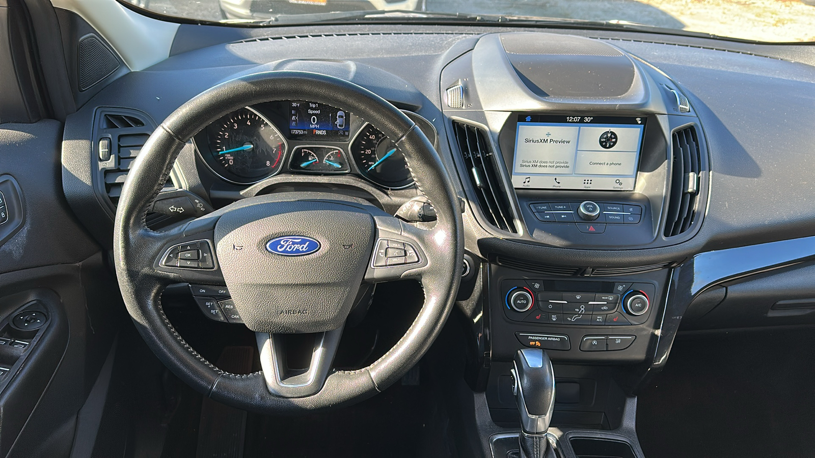 2019 FORD ESCAPE SE 29