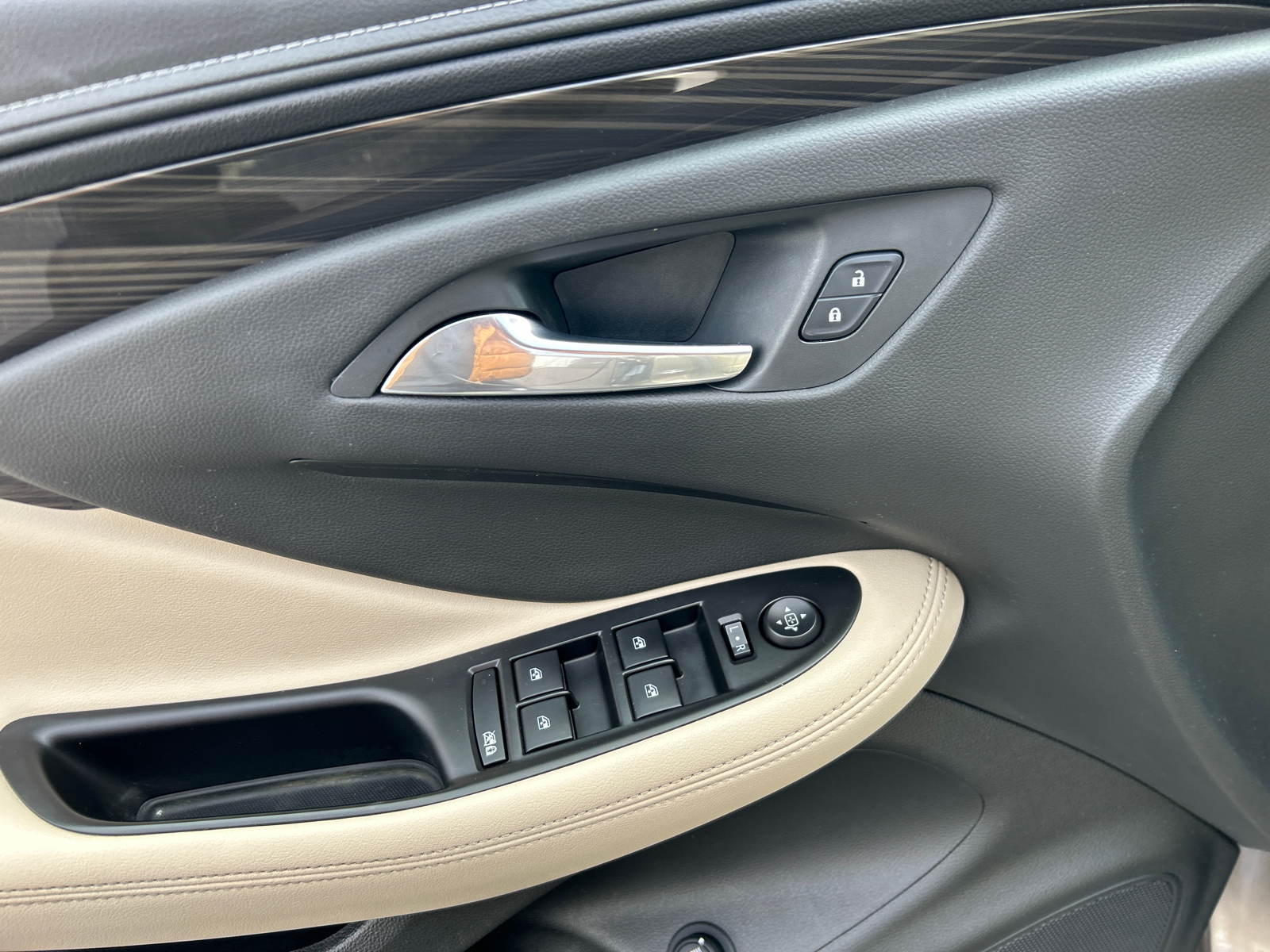 2019 Buick Envision Preferred 15