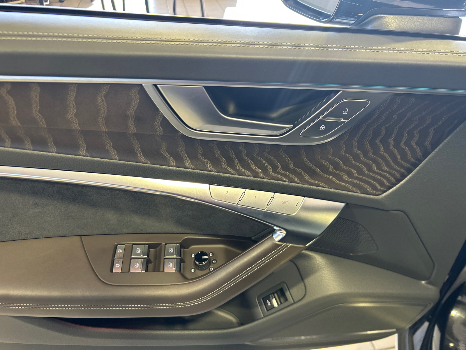 2020 Audi A6 allroad 3.0T Prestige 15