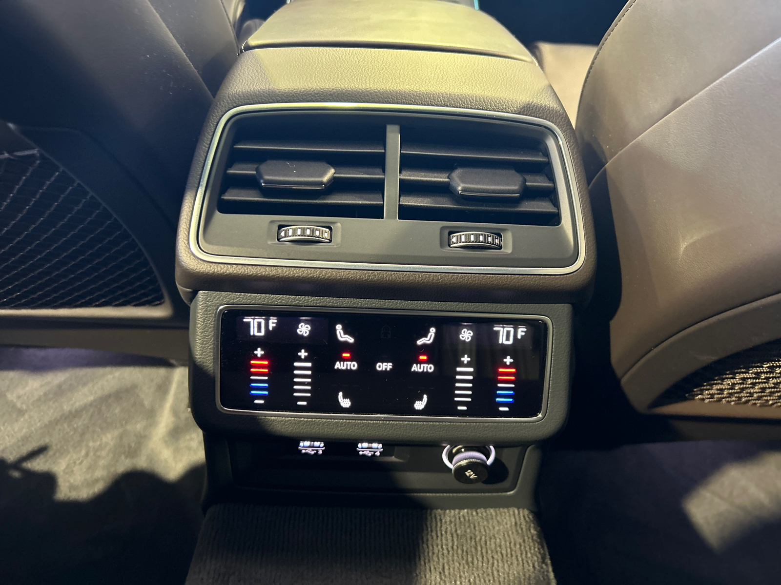 2020 Audi A6 allroad 3.0T Prestige 33