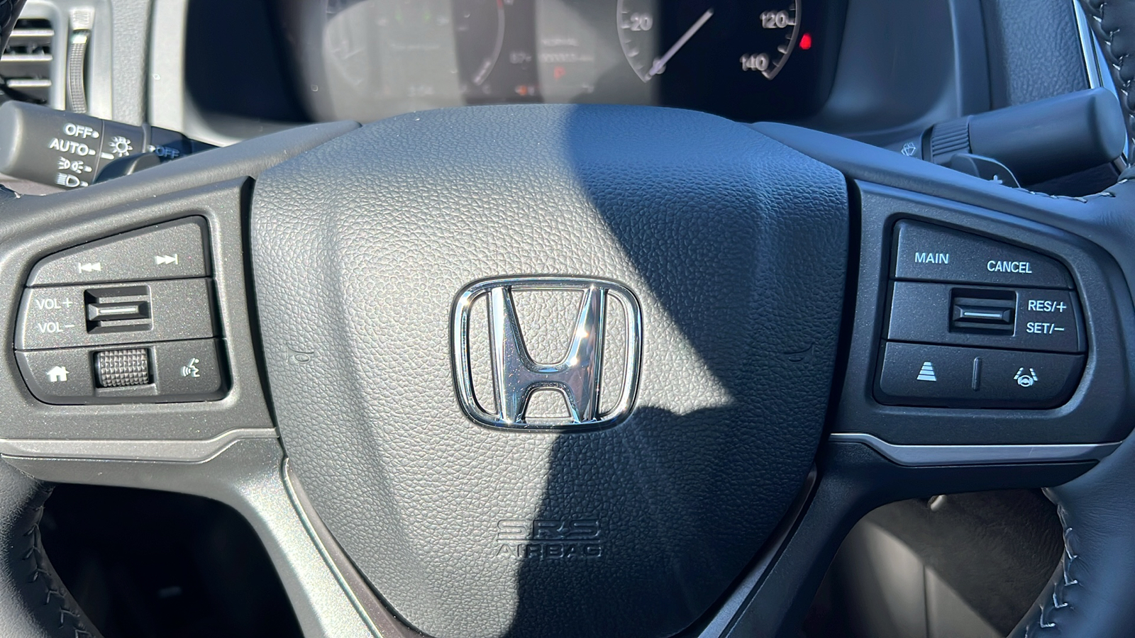 2025 Honda Ridgeline Sport 29