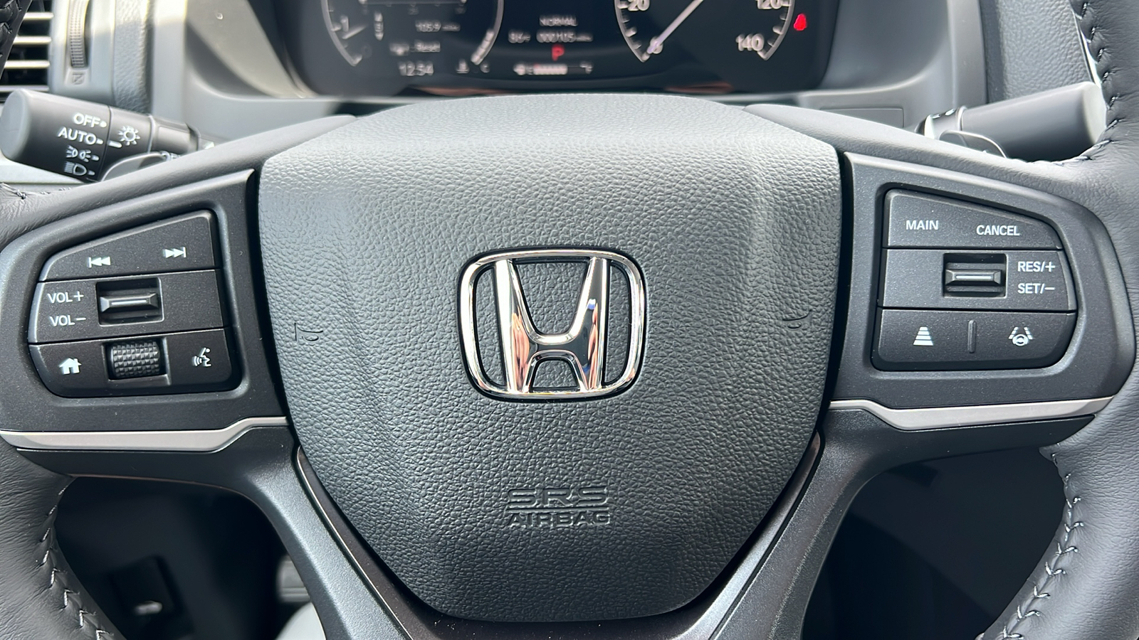 2024 Honda Ridgeline Sport 29