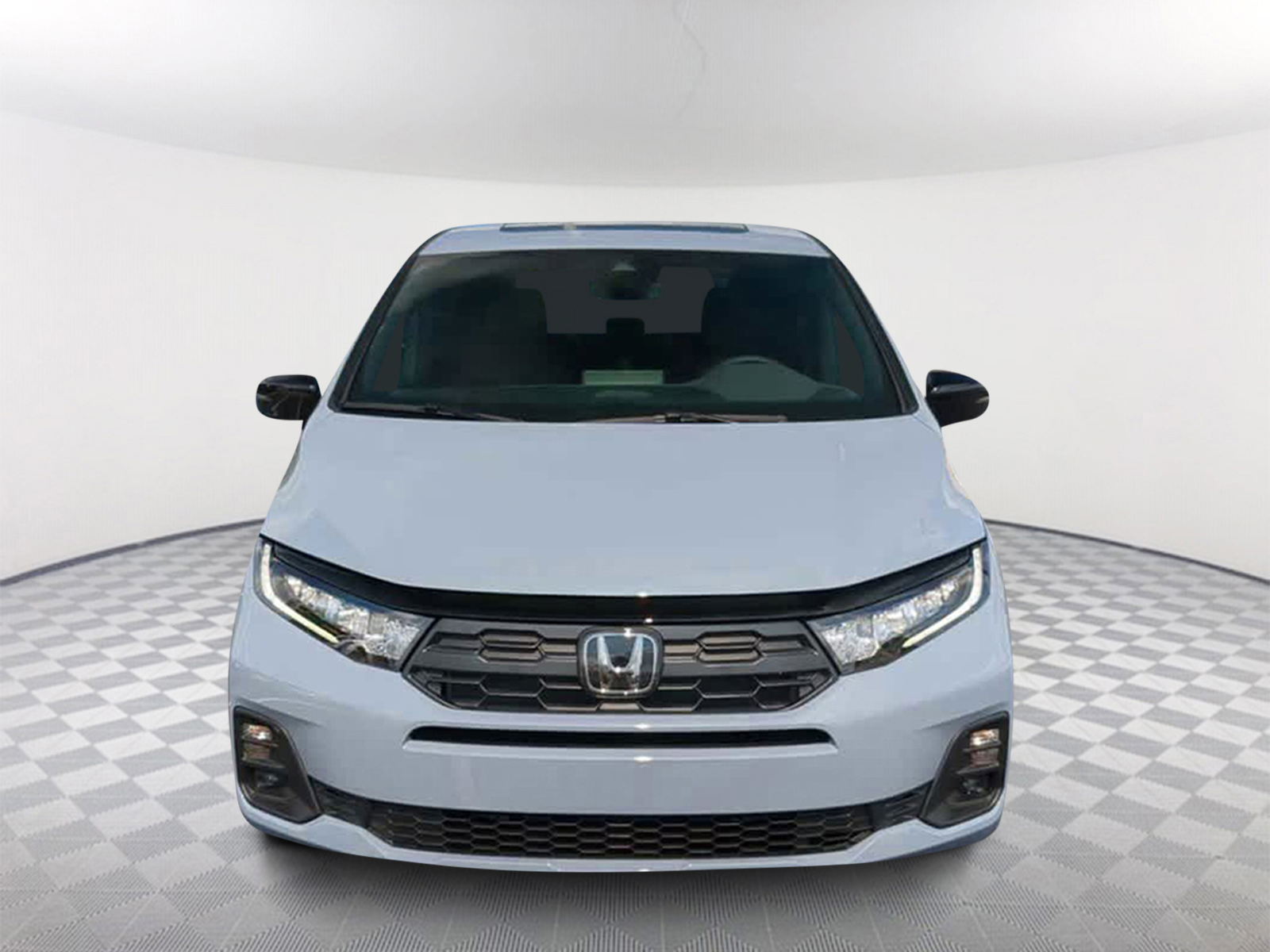 2025 Honda Odyssey Sport-L 2