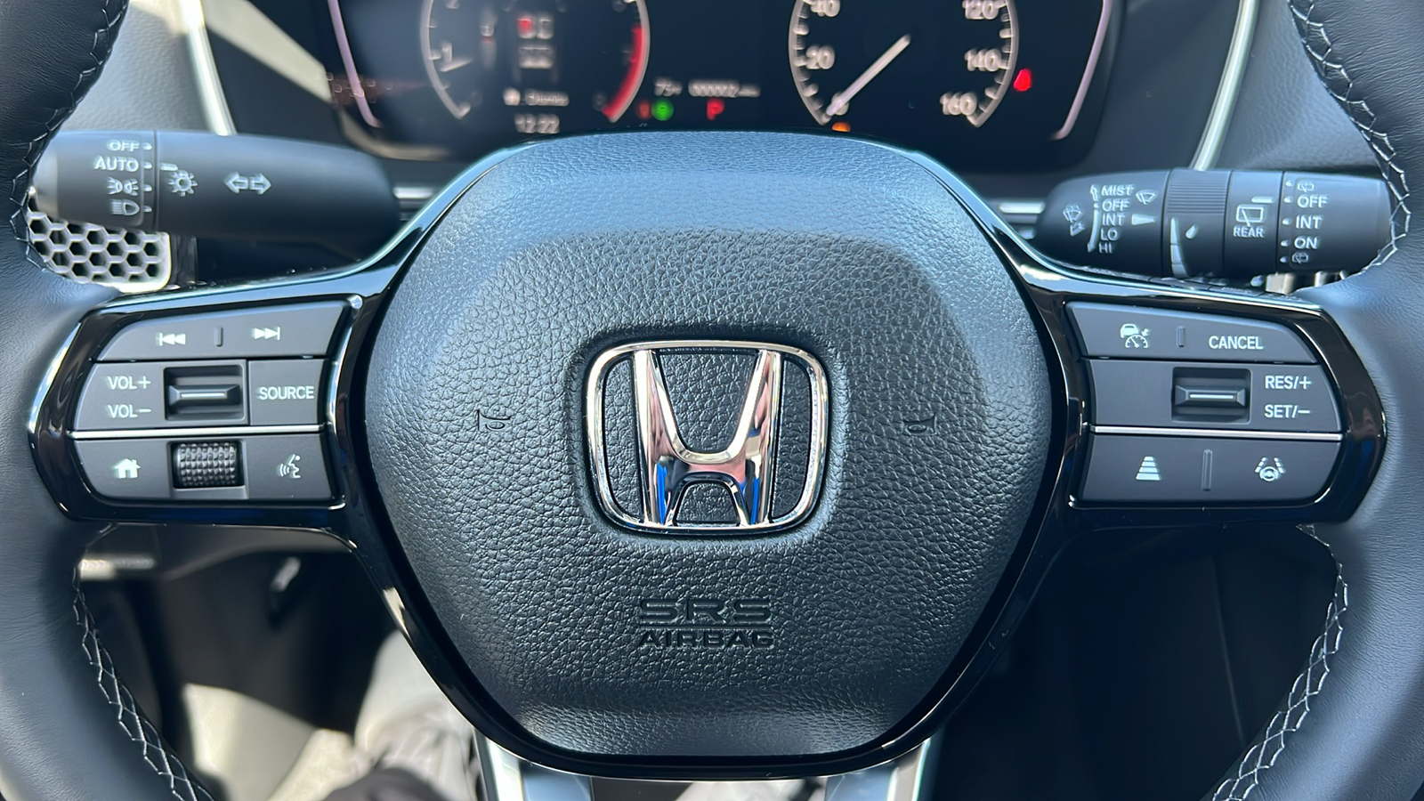 2024 Honda Civic EX-L 29