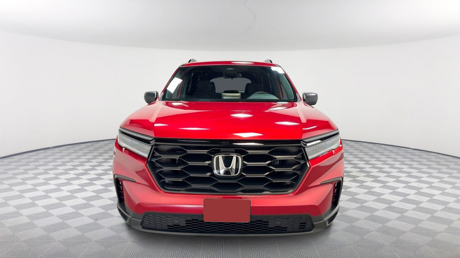 2025 Honda Pilot Sport 2