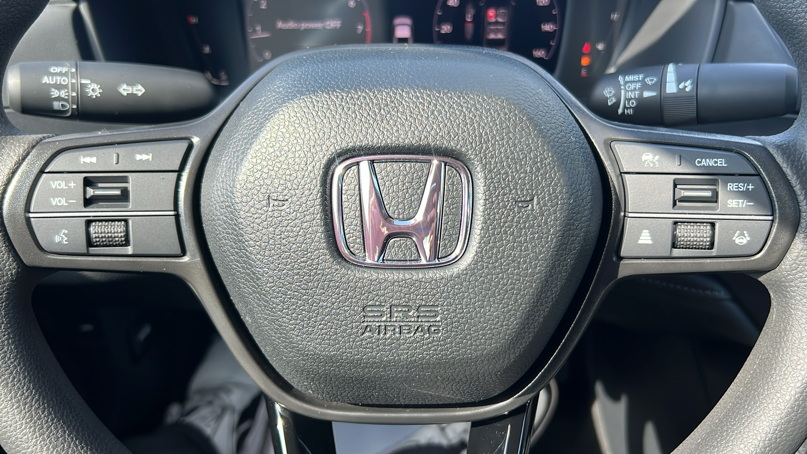 2024 Honda Accord LX 26