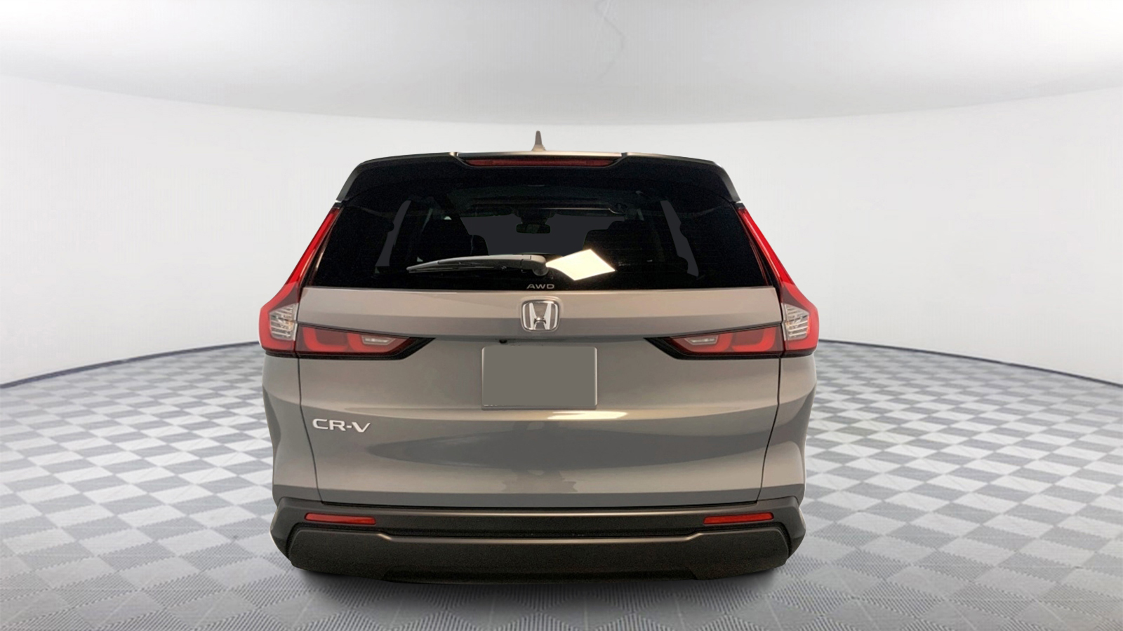 2025 Honda CR-V EX 6