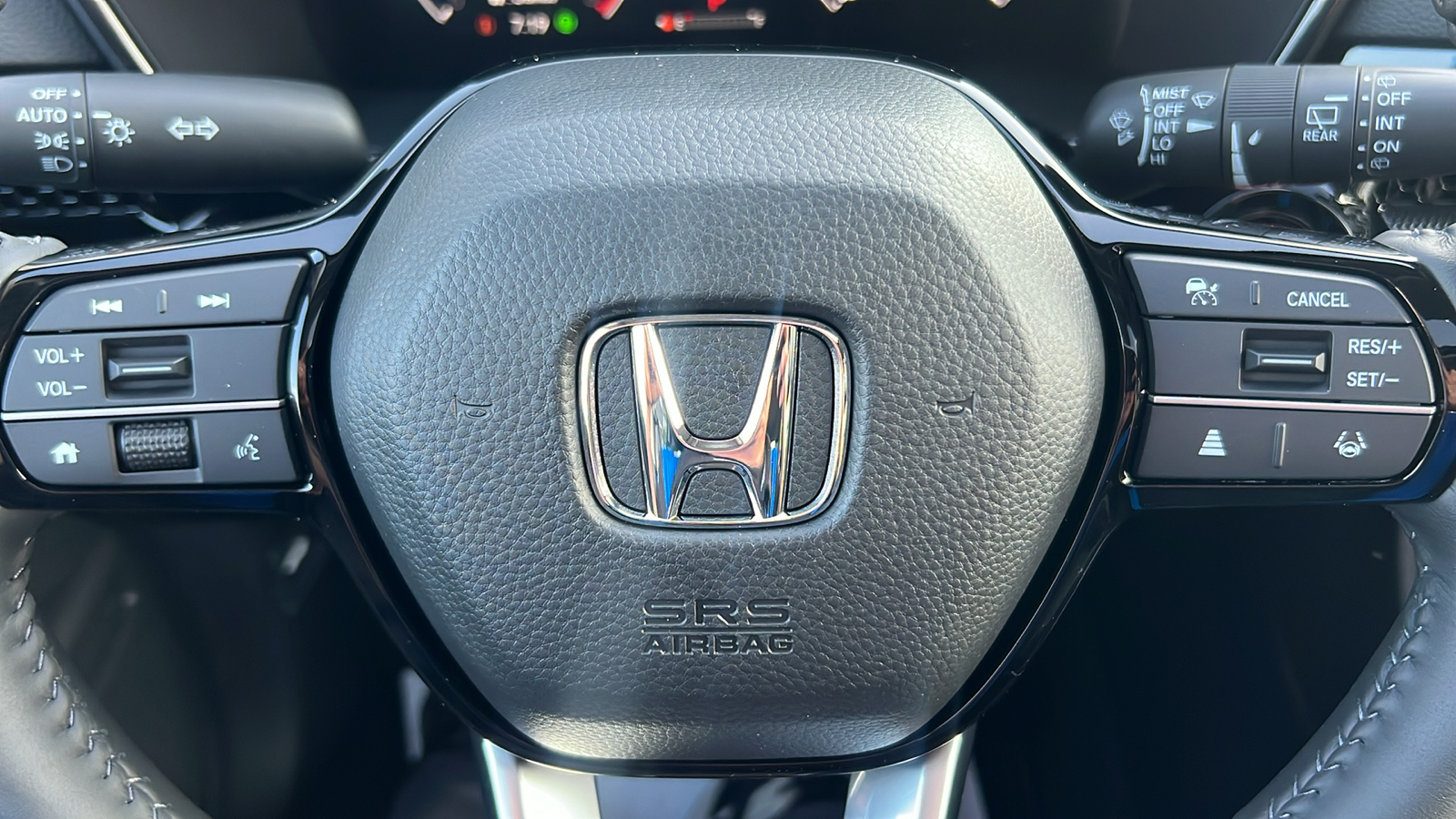 2025 Honda CR-V EX-L 29