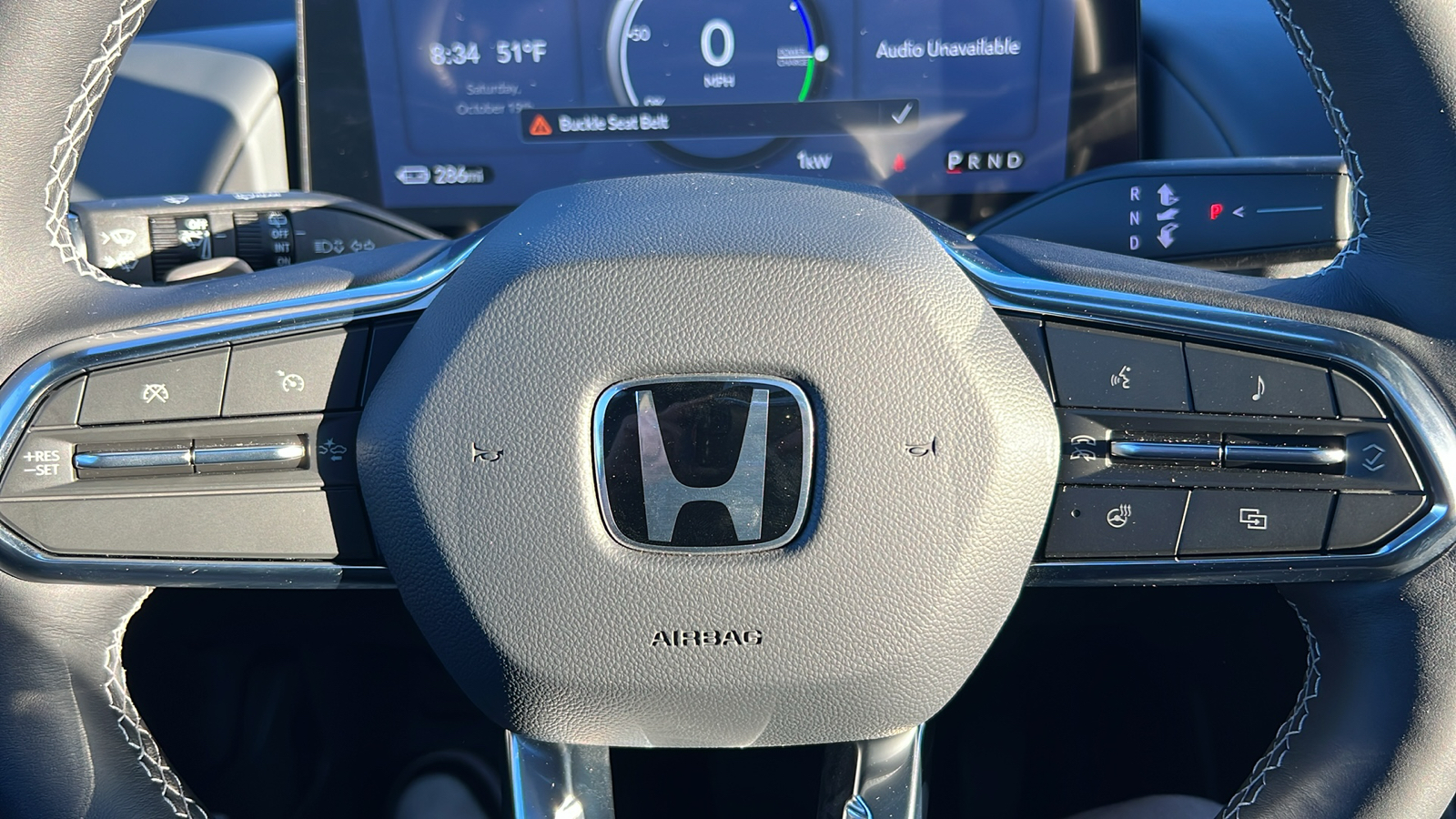 2024 Honda Prologue Elite 32