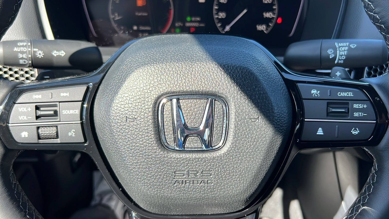 2025 Honda Civic Sport 27