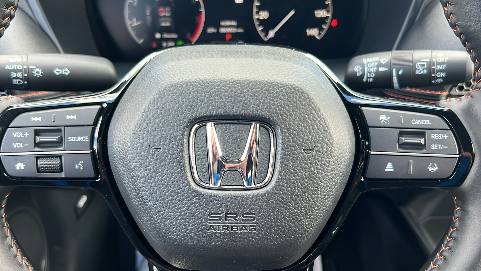 2025 Honda HR-V Sport 26