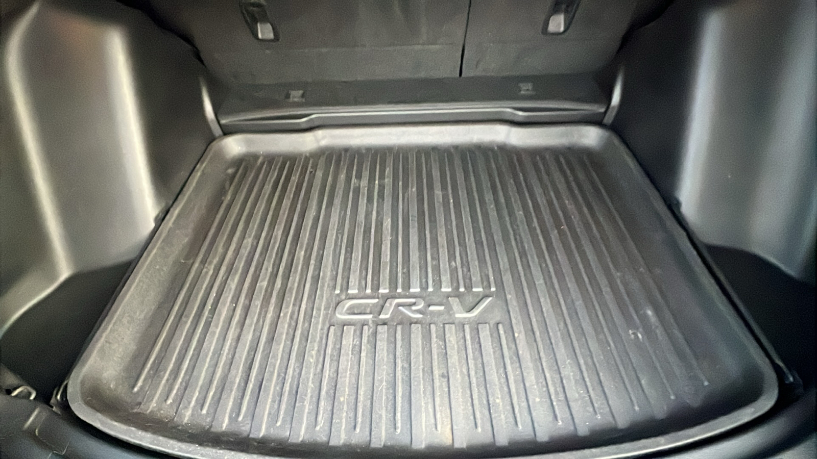 2019 Honda CR-V EX-L 16