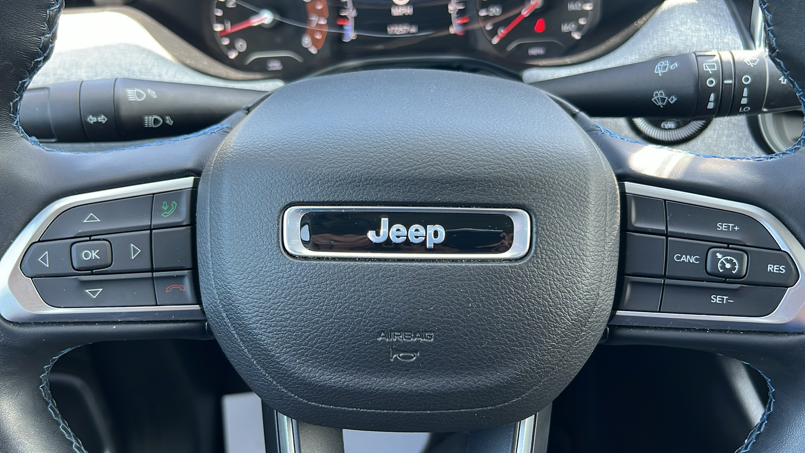 2022 Jeep Compass Latitude 30