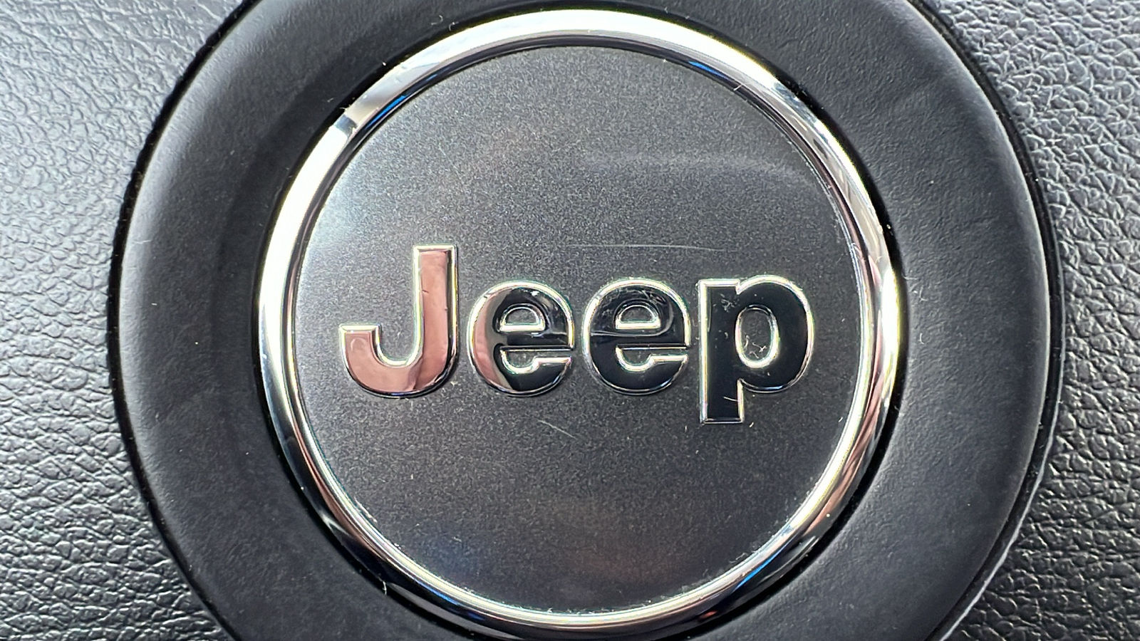 2019 Jeep Cherokee Latitude 30